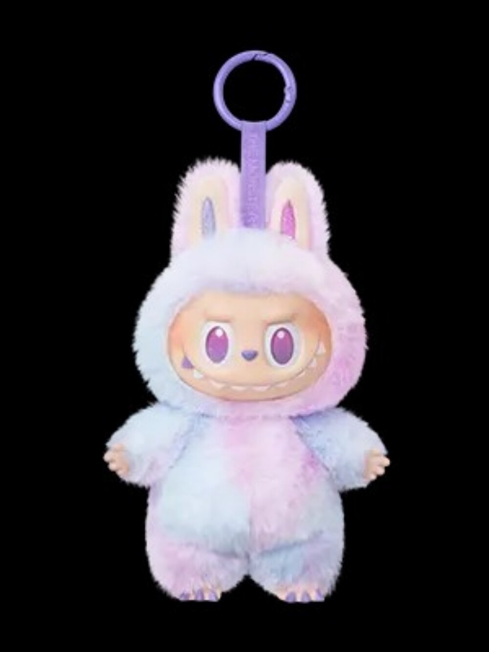 Pop Mart | NIB Sealed Luck Big Into Energy Labubu